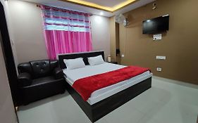 Hotel Kanha Shyam Madhubani  India