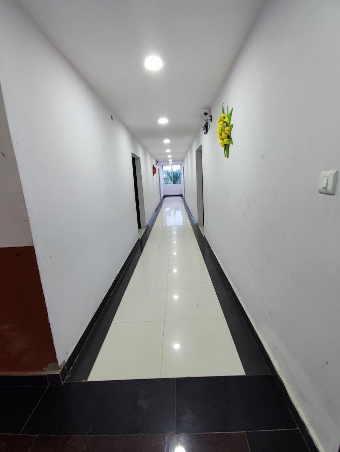 Hotel Kanha Shyam Madhubani Exterior photo